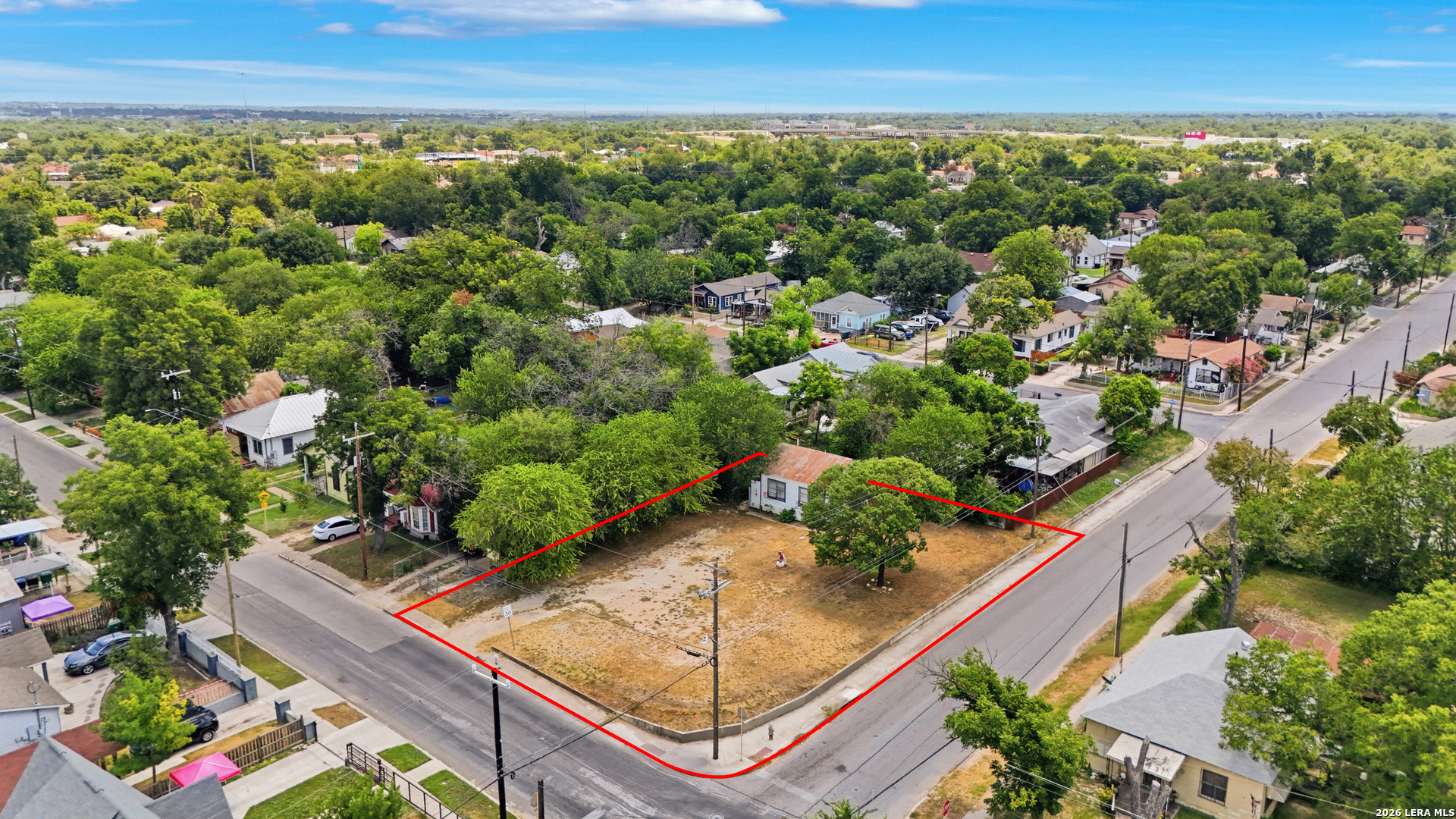 262 Pendleton Avenue San Antonio TX 78204