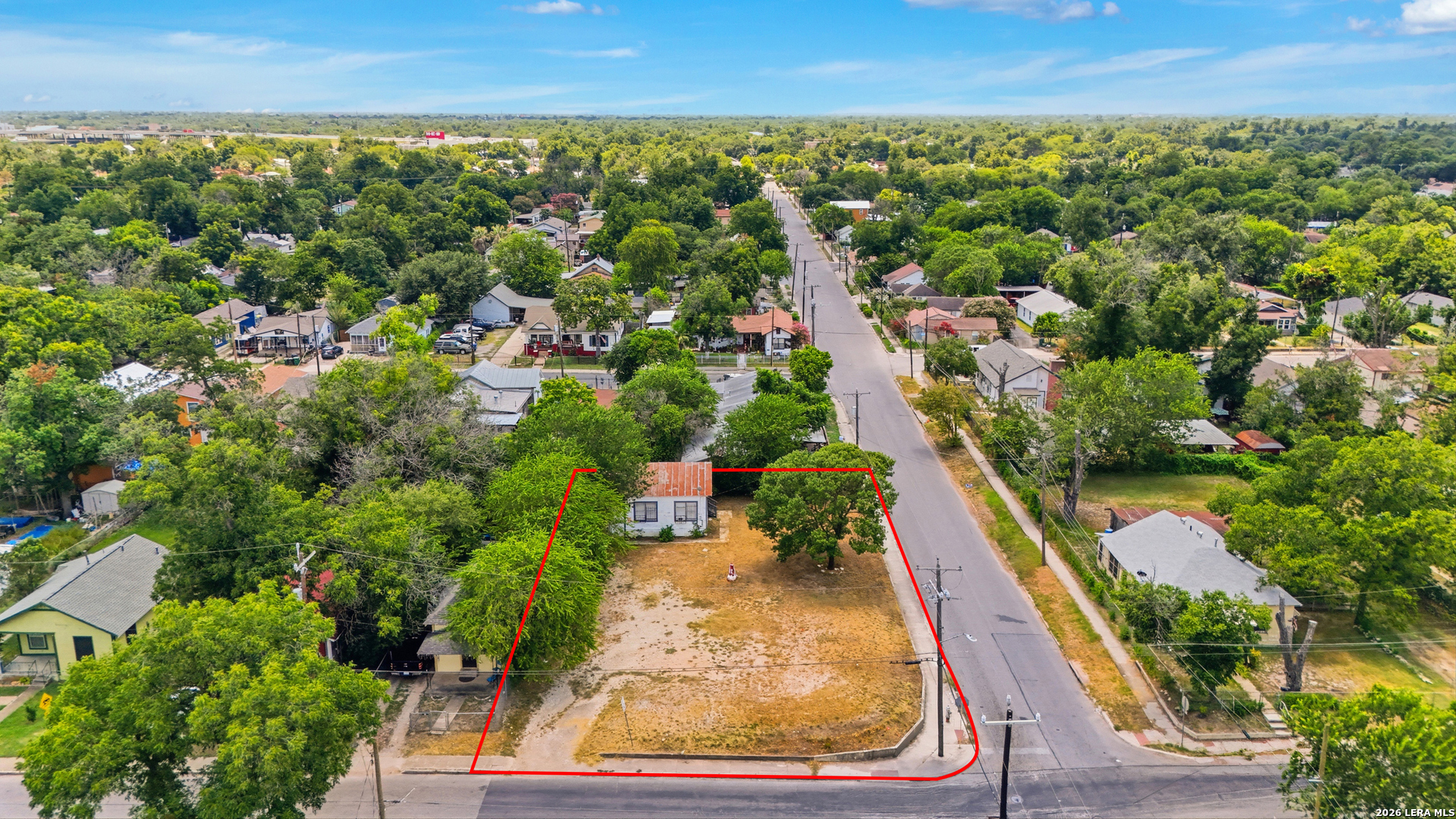 262 Pendleton Avenue San Antonio TX 78204