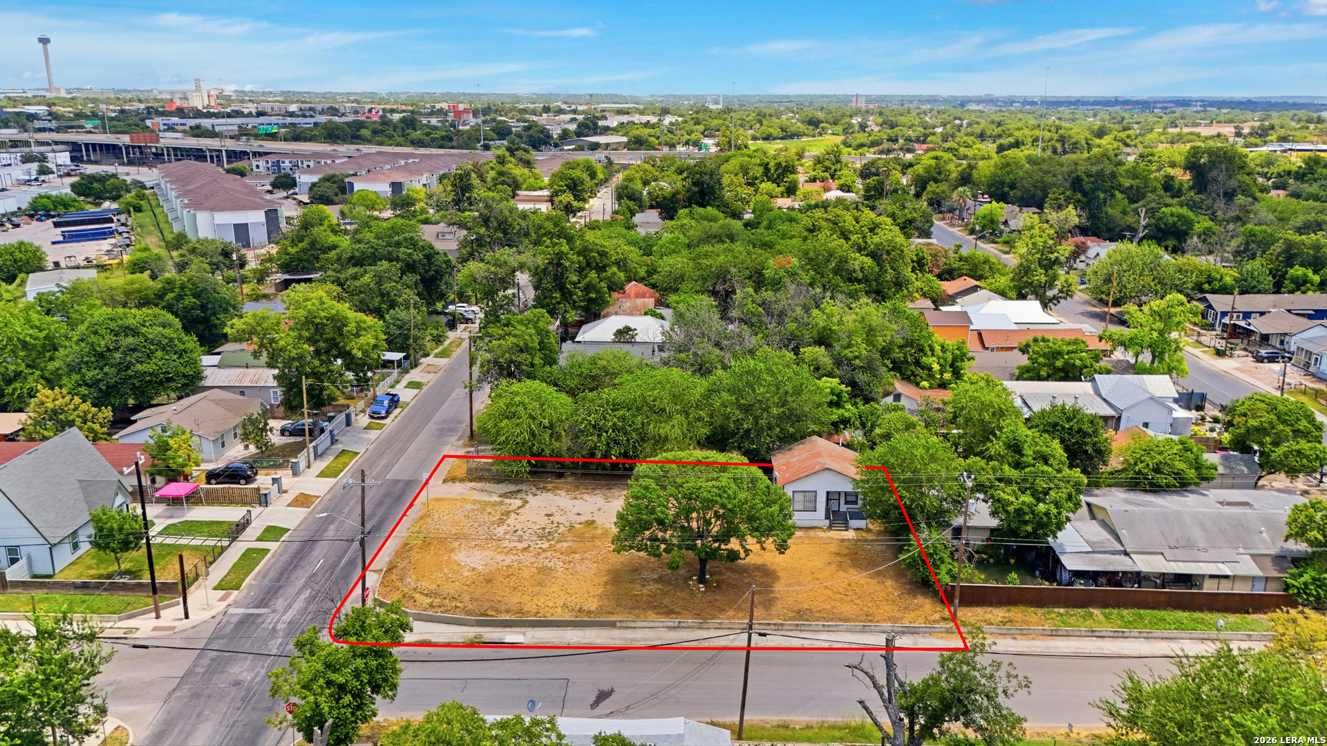 262 Pendleton Avenue San Antonio TX 78204