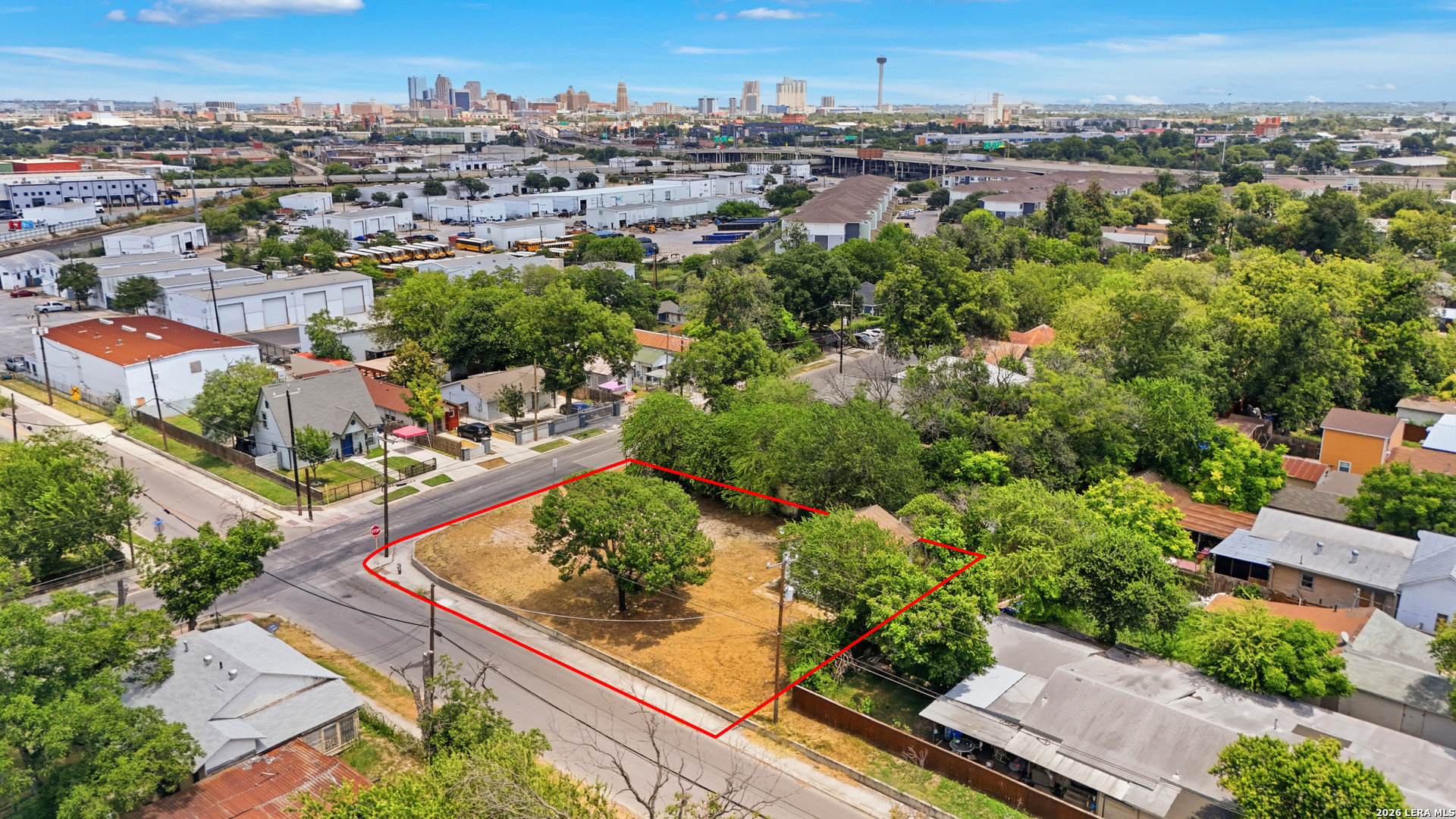 262 Pendleton Avenue San Antonio TX 78204