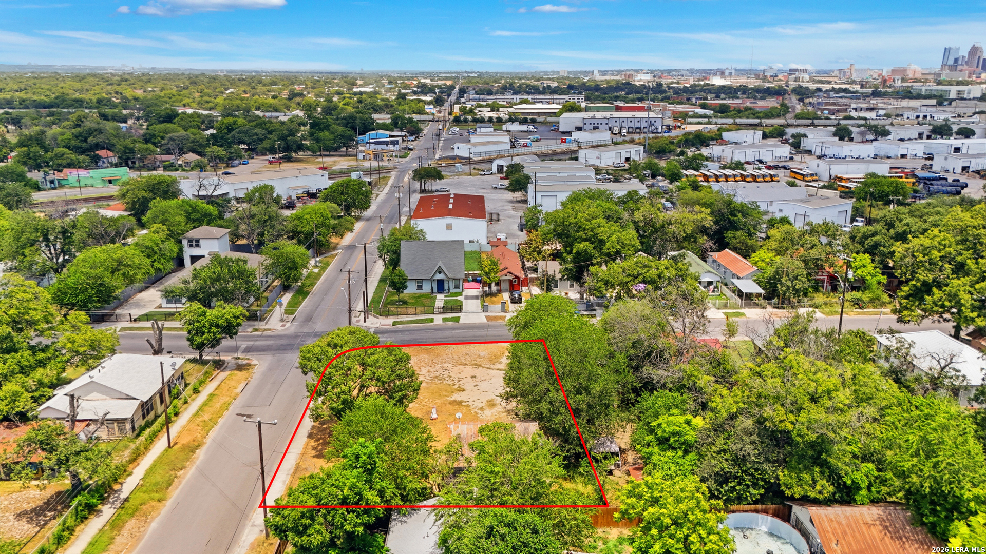 262 Pendleton Avenue San Antonio TX 78204