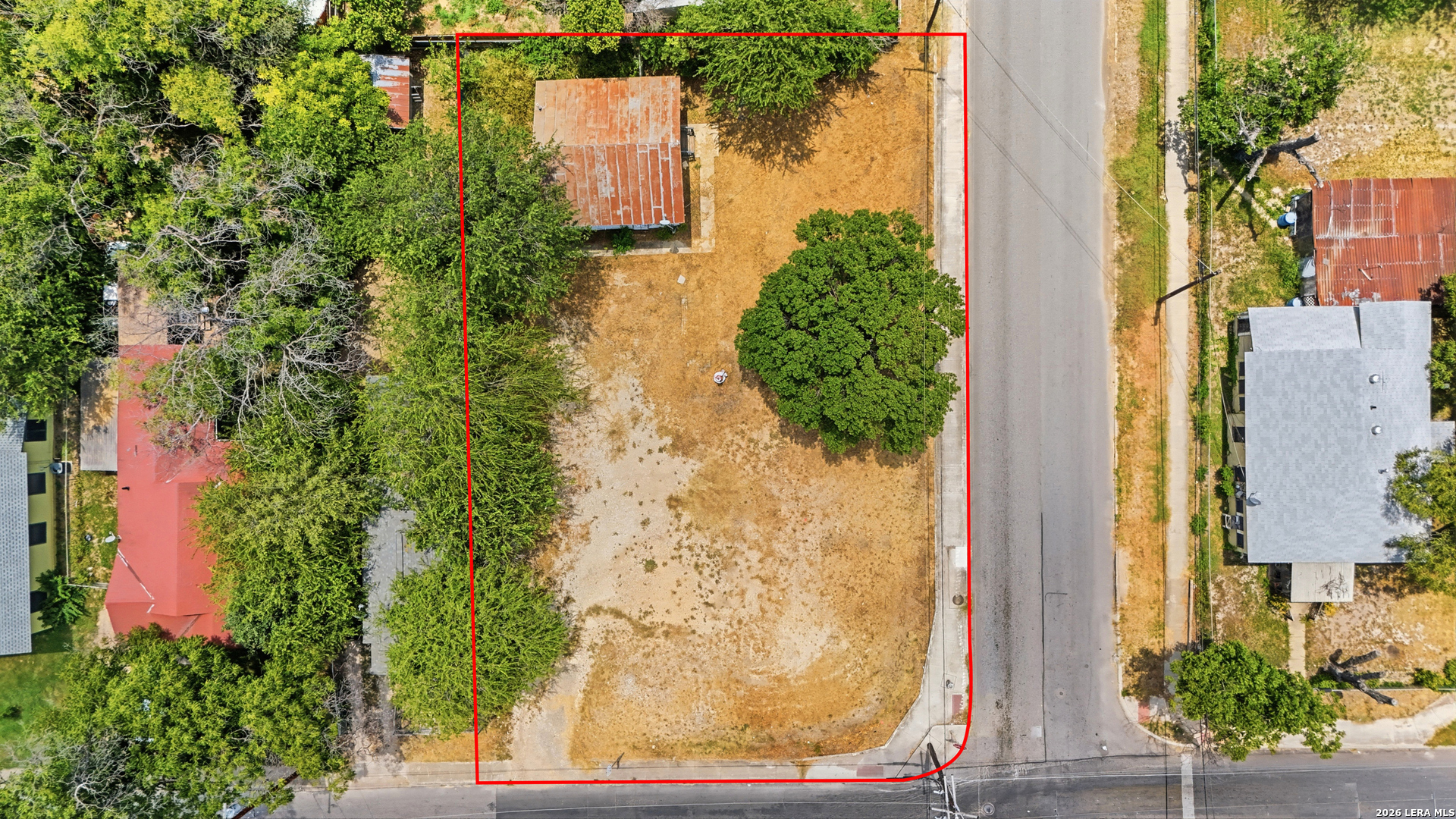 262 Pendleton Avenue San Antonio TX 78204