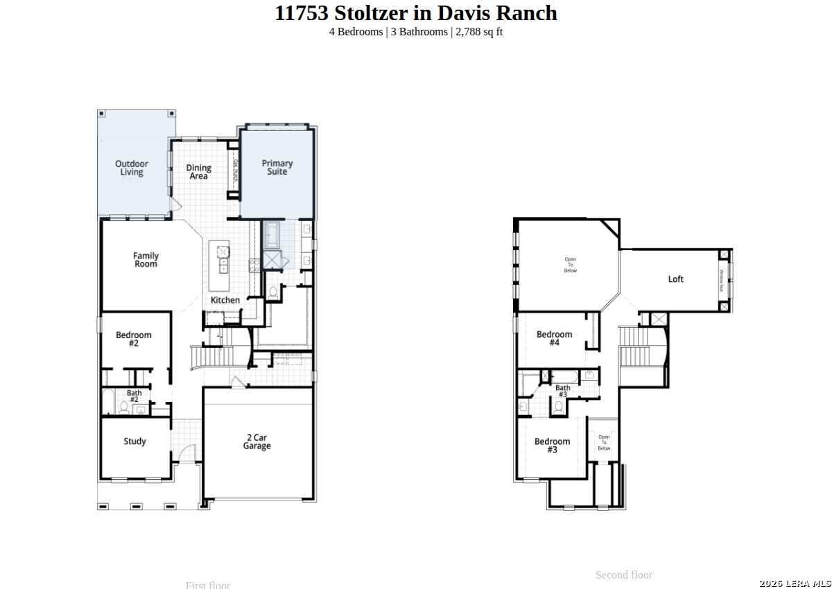 11753 Stoltzer San Antonio TX 78254