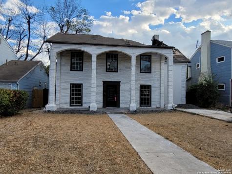 250 Quentin Drive San Antonio TX 78201