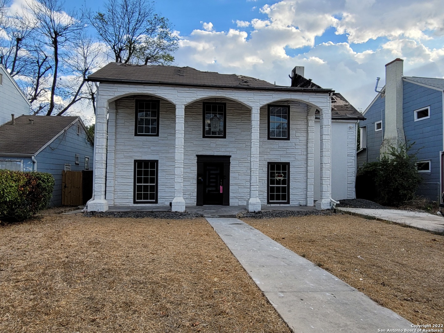250 Quentin Drive San Antonio TX 78201