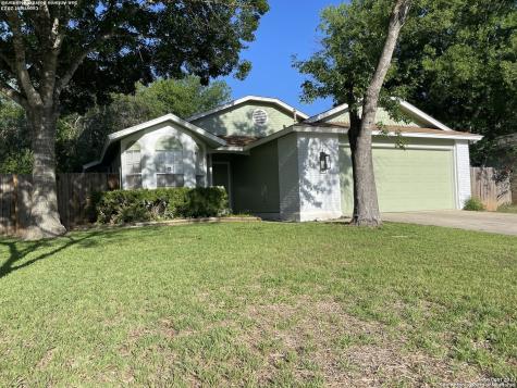 7287 Pine Branch San Antonio TX 78250
