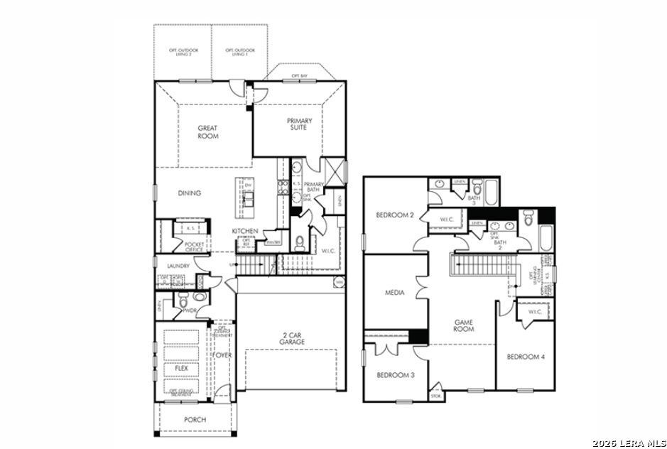6438 Comanche Moon San Antonio TX 78233