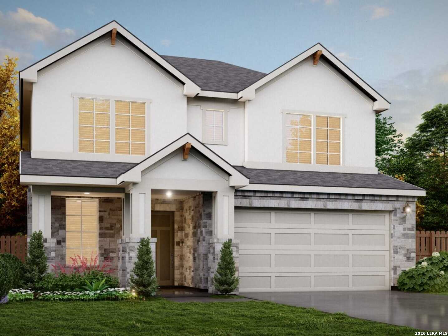 236 Scott Square San Antonio TX 78253