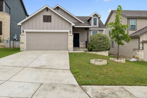 322 Kotara Canyon San Antonio TX 78260