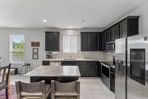 322 Kotara Canyon San Antonio TX 78260