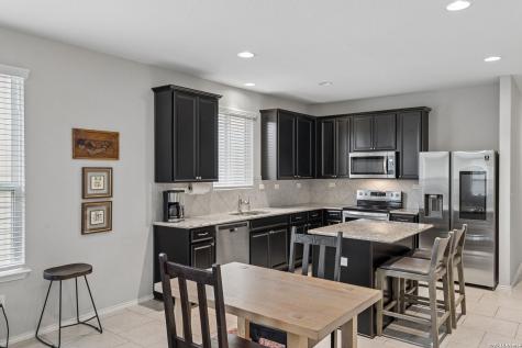 322 Kotara Canyon San Antonio TX 78260
