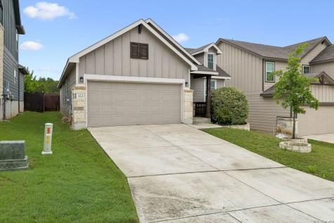 322 Kotara Canyon San Antonio TX 78260