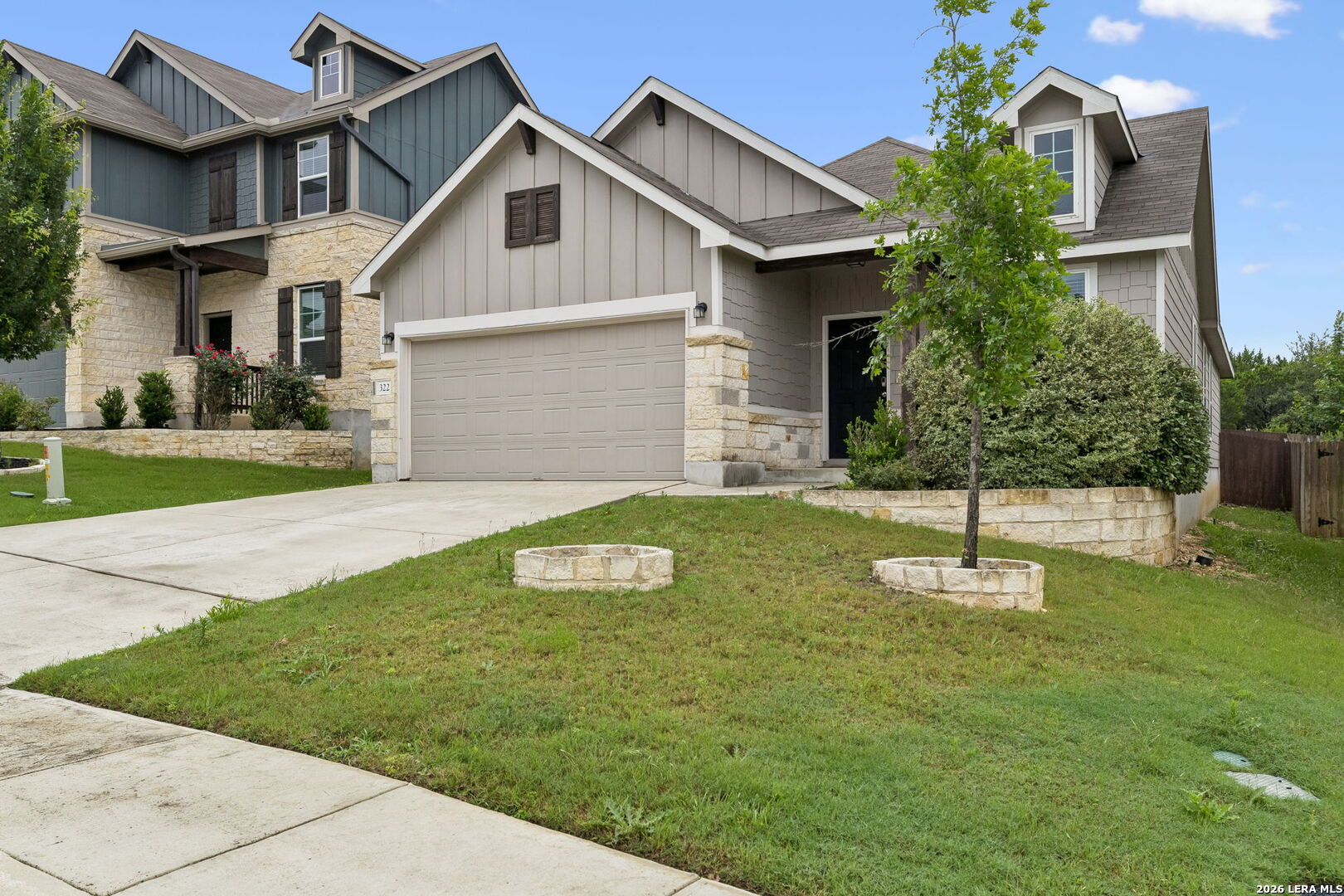 322 Kotara Canyon San Antonio TX 78260