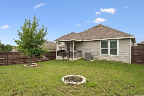 322 Kotara Canyon San Antonio TX 78260