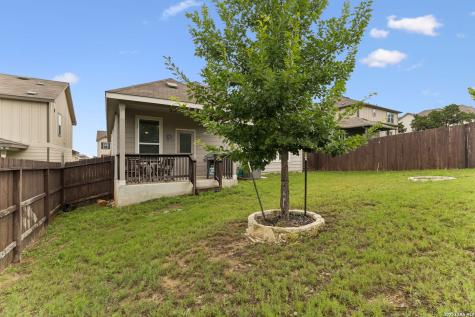 322 Kotara Canyon San Antonio TX 78260