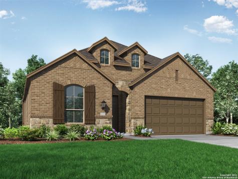 11551 Biddle Heights San Antonio TX 78253