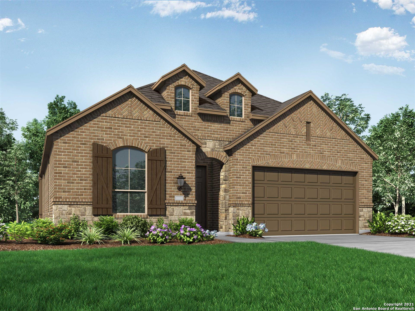 11551 Biddle Heights San Antonio TX 78253