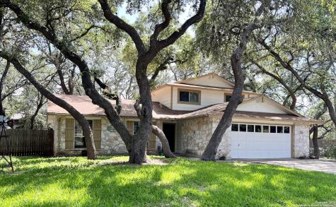 6138 Woodmoor Street San Antonio TX 78249