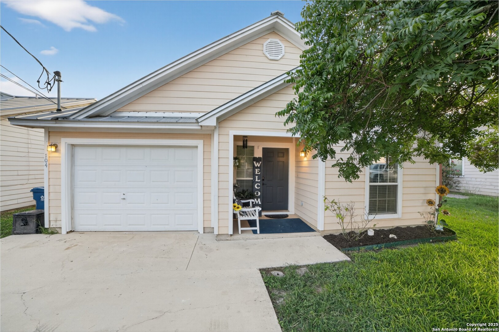 104 Amelia Court Kerrville TX 78028