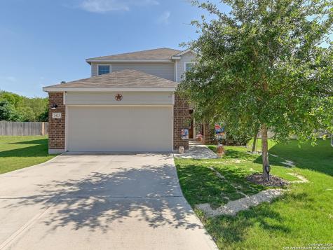 2423 Marbach Woods San Antonio TX 78245