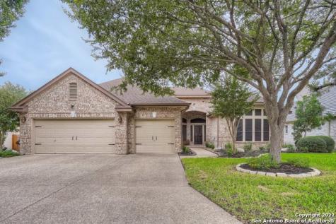18158 Emerald Forest Drive San Antonio TX 78259