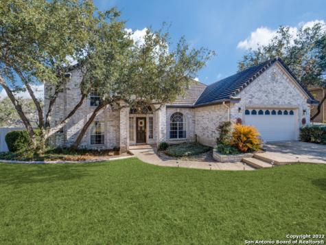 15834 Mission Ridge San Antonio TX 78232
