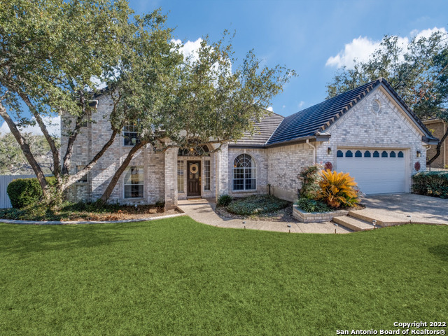 15834 Mission Ridge San Antonio TX 78232