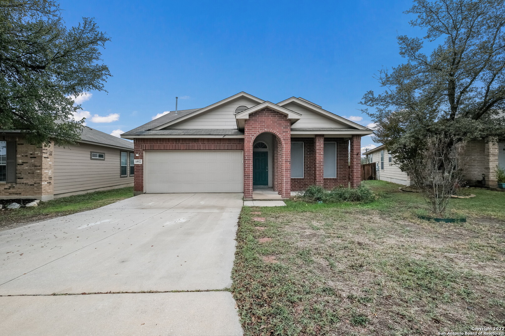 14922 Laudie Fox San Antonio TX 78253