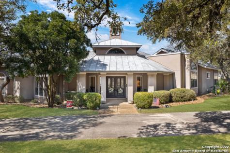 8619 Raintree Woods Drive Fair Oaks Ranch TX 78015