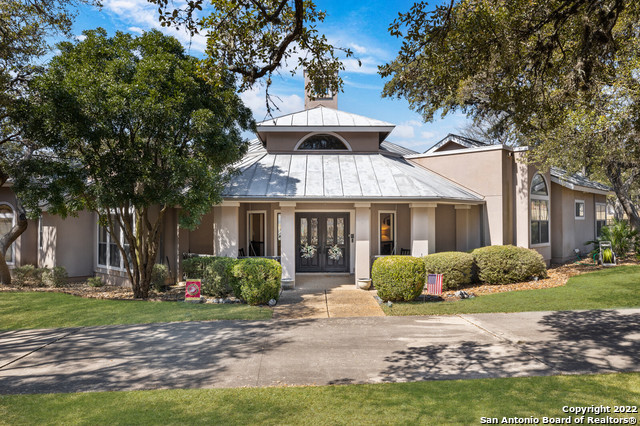 8619 Raintree Woods Drive Fair Oaks Ranch TX 78015
