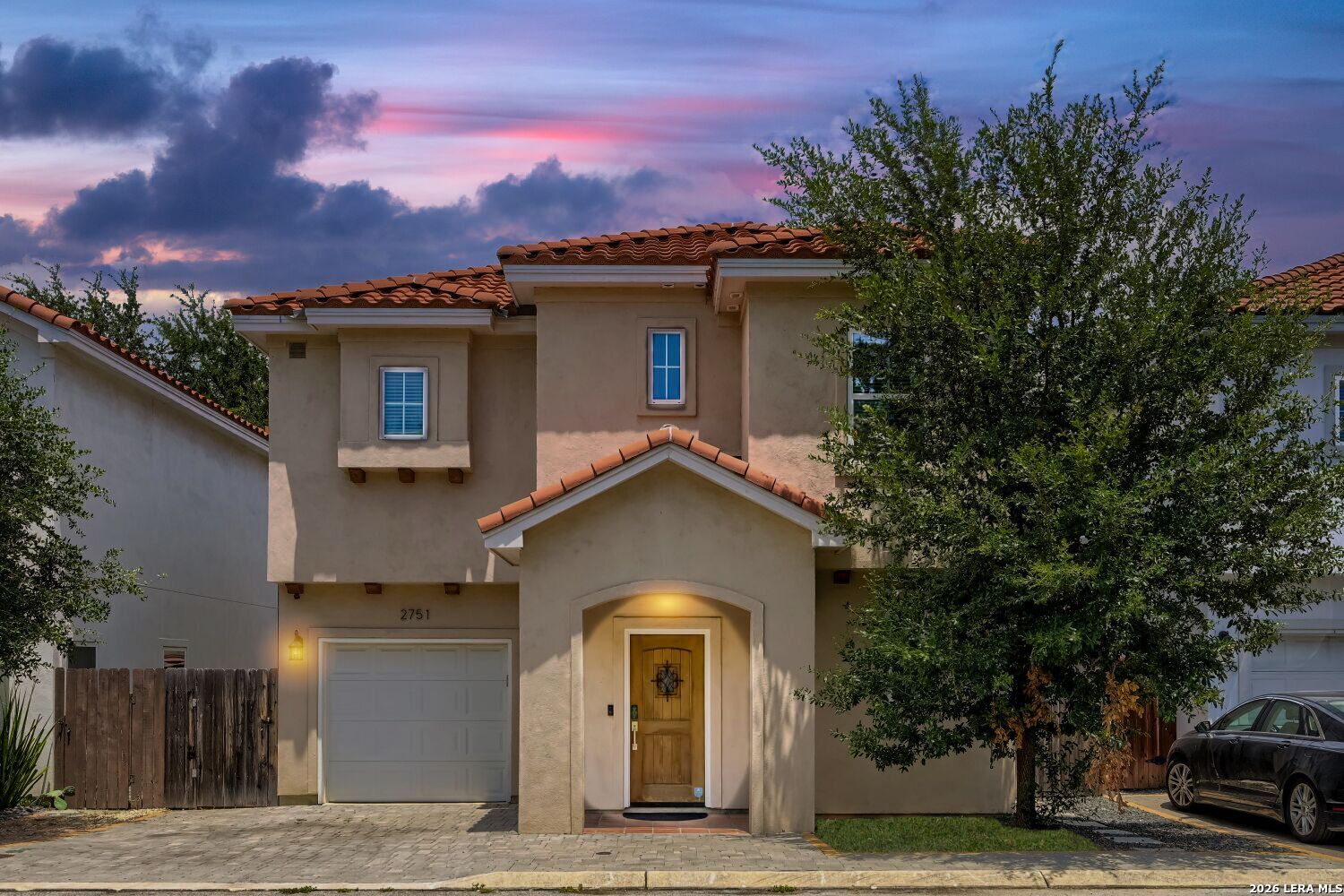 2751 Del Pilar Drive San Antonio TX 78232