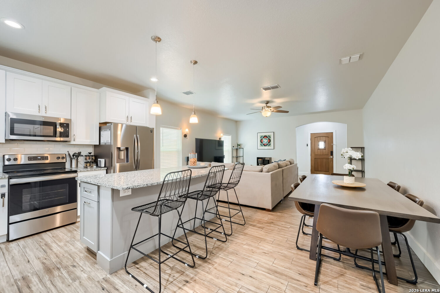 2751 Del Pilar Drive San Antonio TX 78232