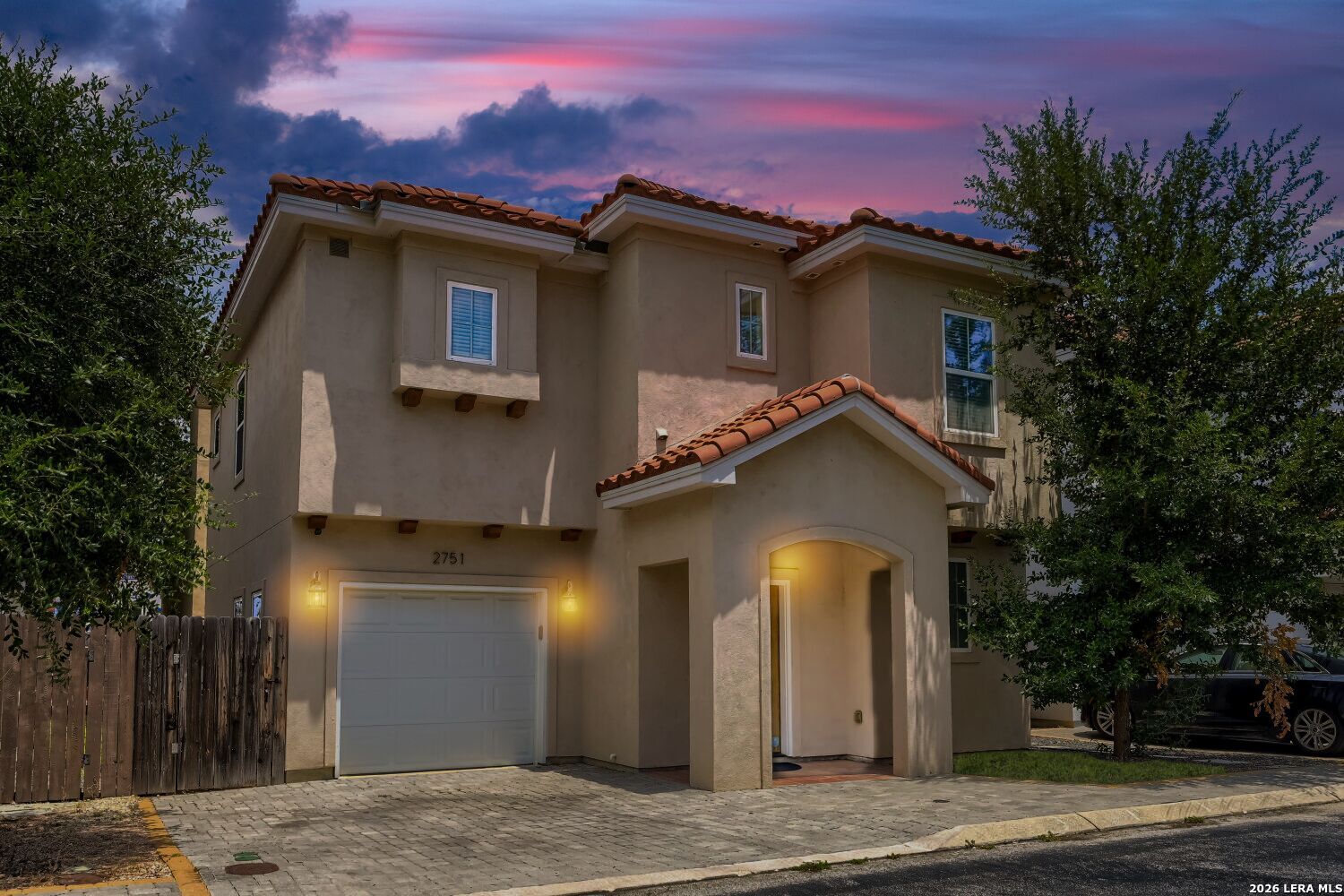 2751 Del Pilar Drive San Antonio TX 78232