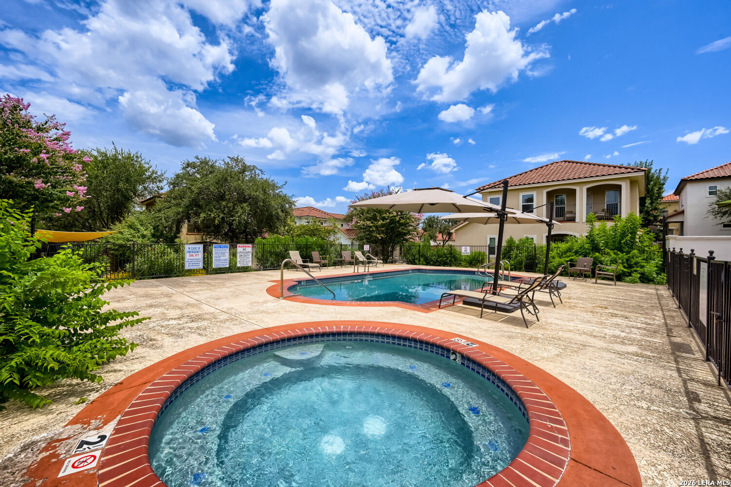 2751 Del Pilar Drive San Antonio TX 78232