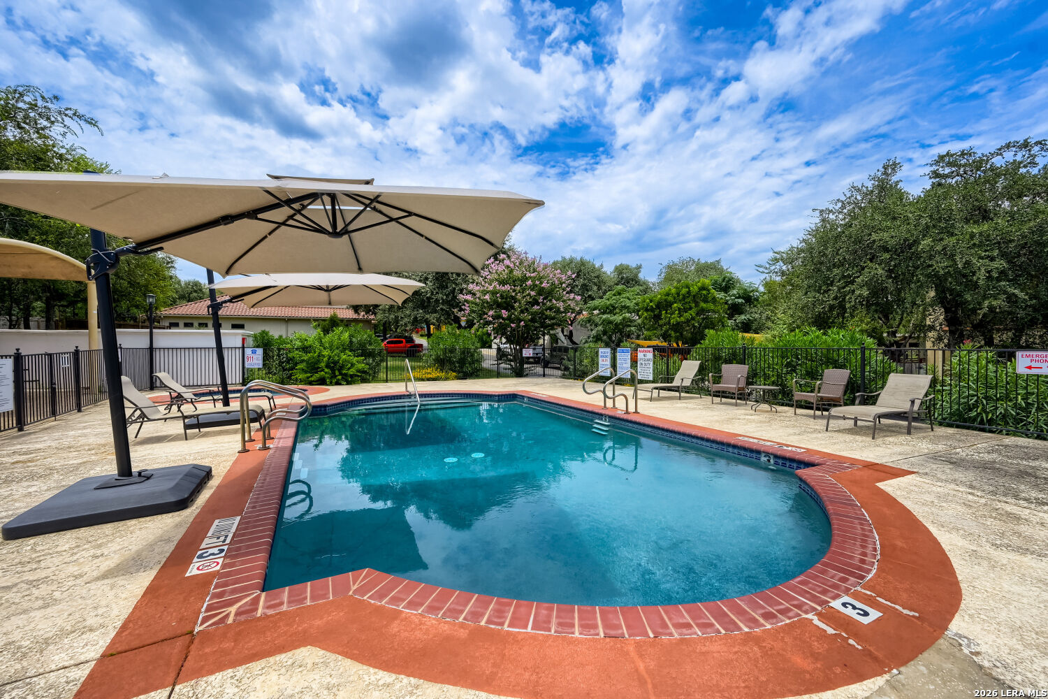 2751 Del Pilar Drive San Antonio TX 78232