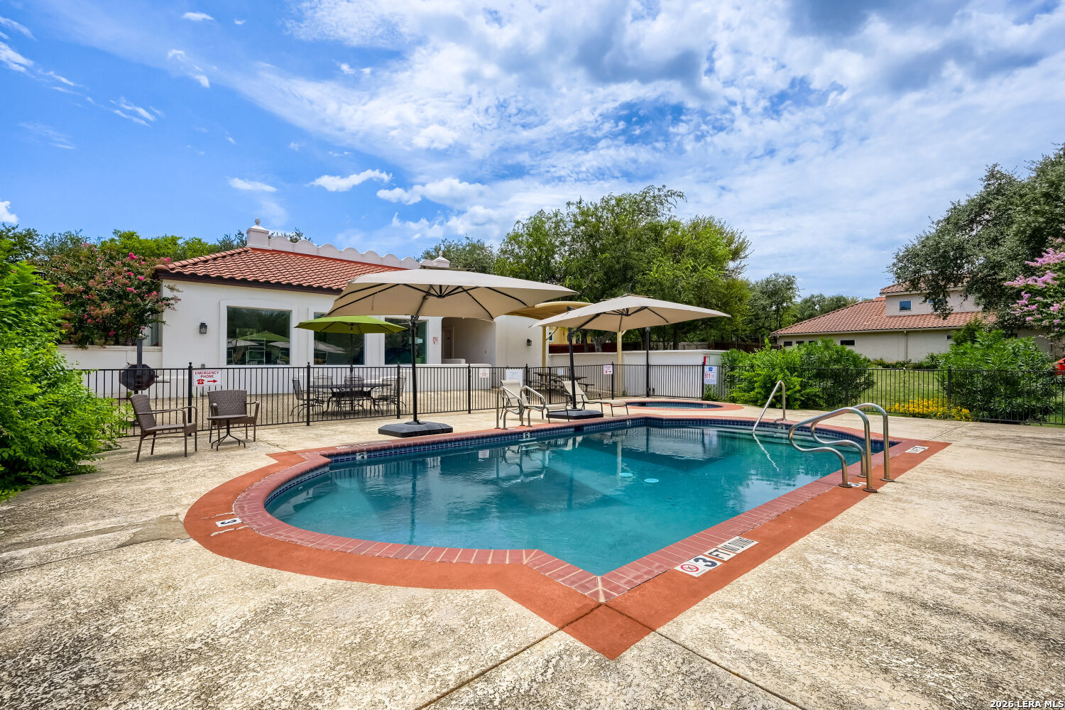 2751 Del Pilar Drive San Antonio TX 78232