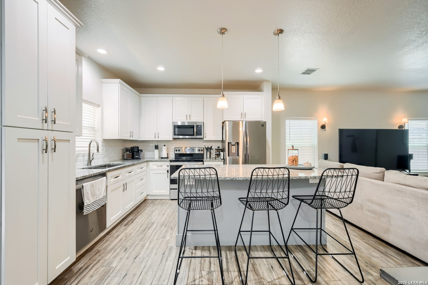 2751 Del Pilar Drive San Antonio TX 78232