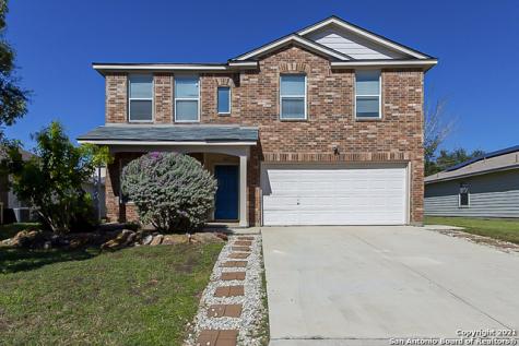 3015 Pedernales Drive San Antonio TX 78223