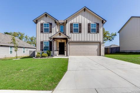 331 Salz Way San Antonio TX 78260