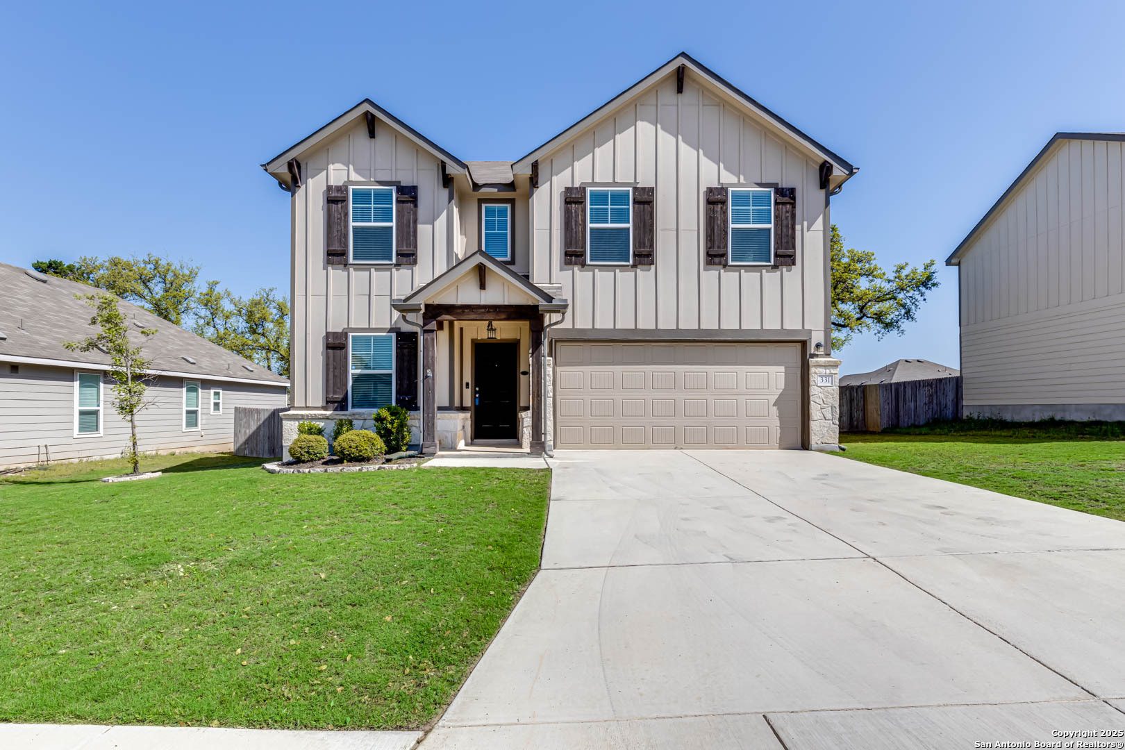 331 Salz Way San Antonio TX 78260