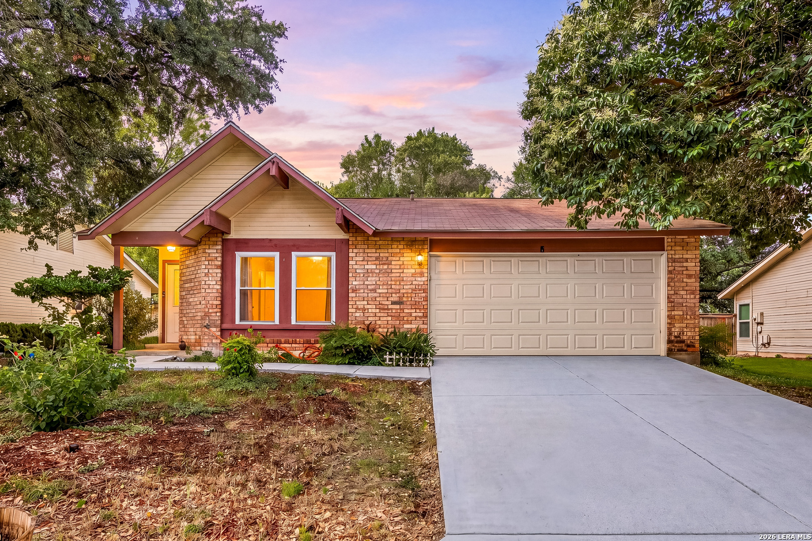 9446 Valley Ridge San Antonio TX 78250