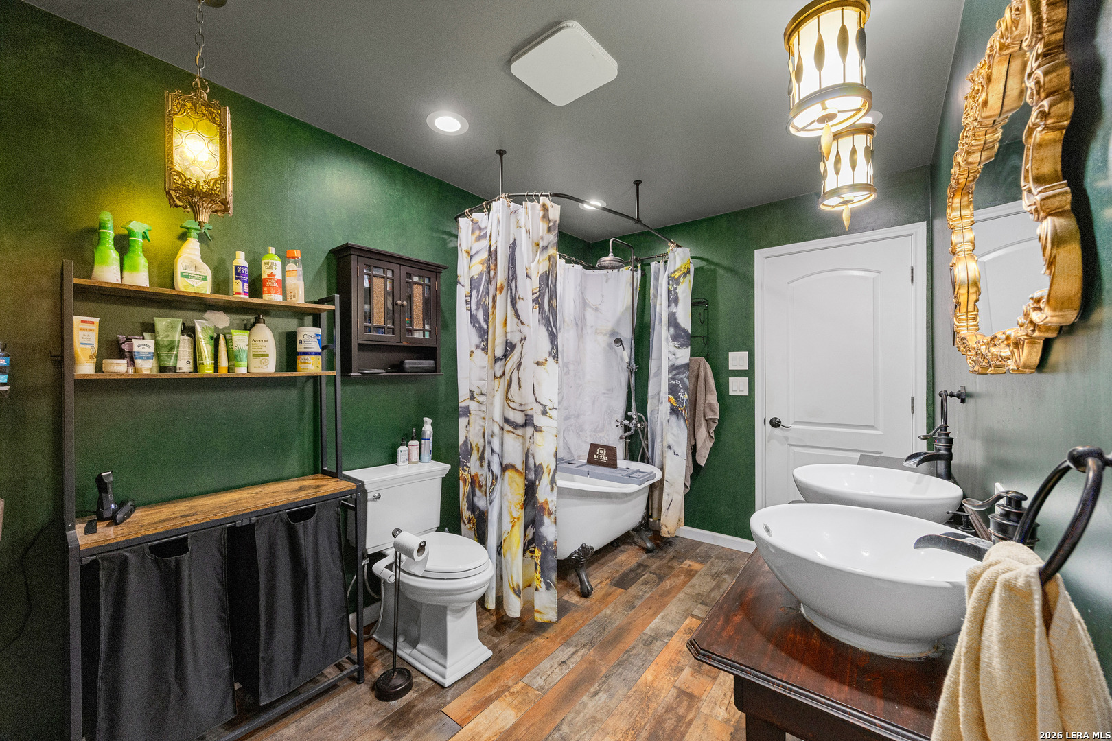 9446 Valley Ridge San Antonio TX 78250