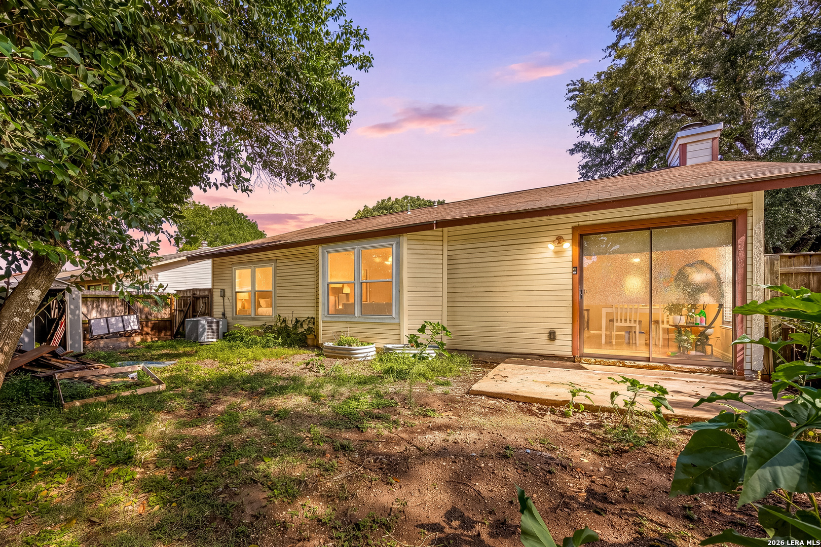 9446 Valley Ridge San Antonio TX 78250