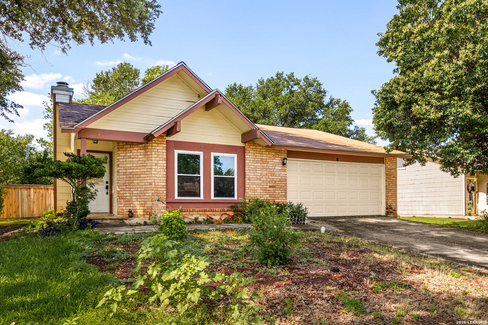 9446 Valley Ridge San Antonio TX 78250