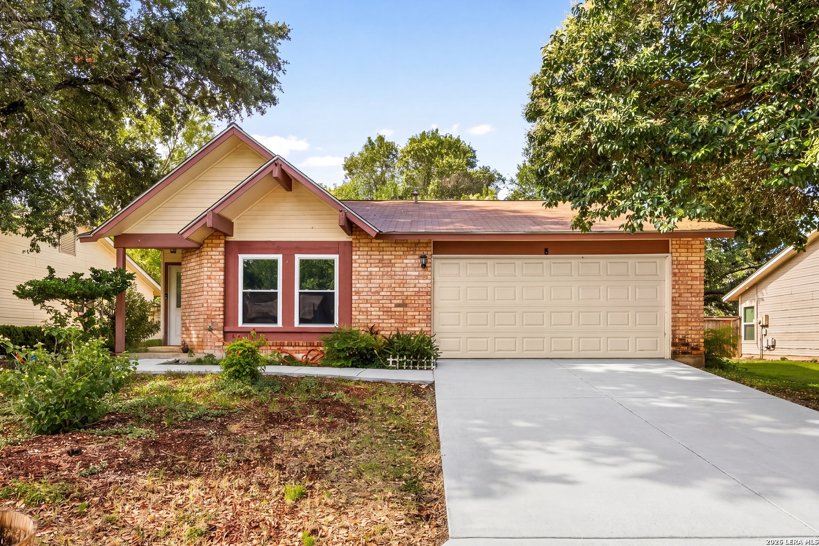9446 Valley Ridge San Antonio TX 78250