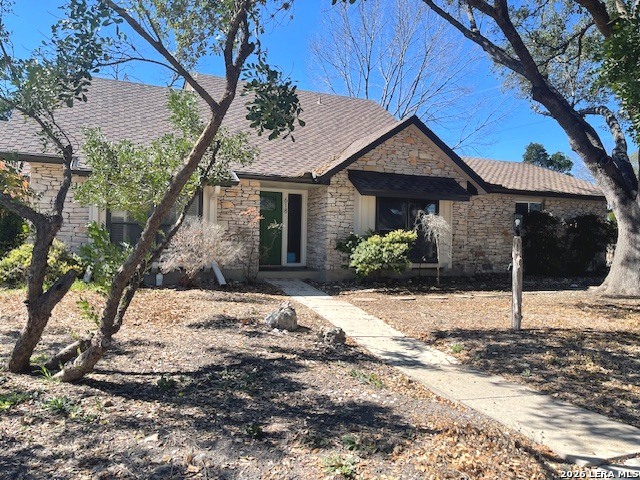 618 Sonnet San Antonio TX 78216