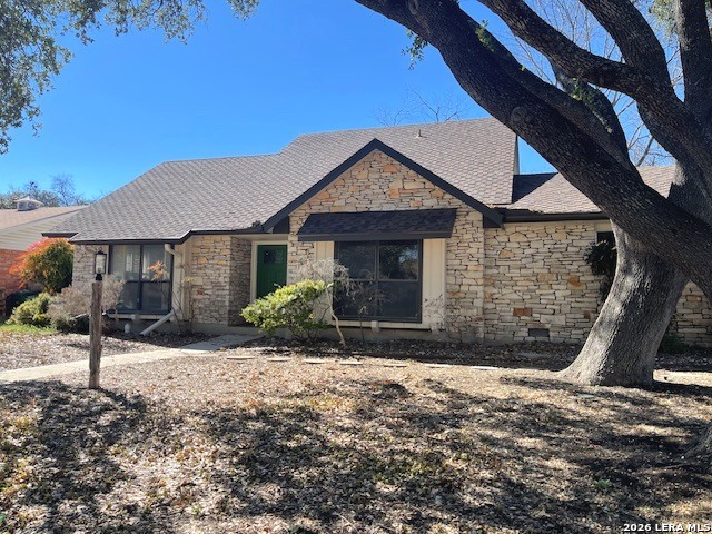 618 Sonnet San Antonio TX 78216