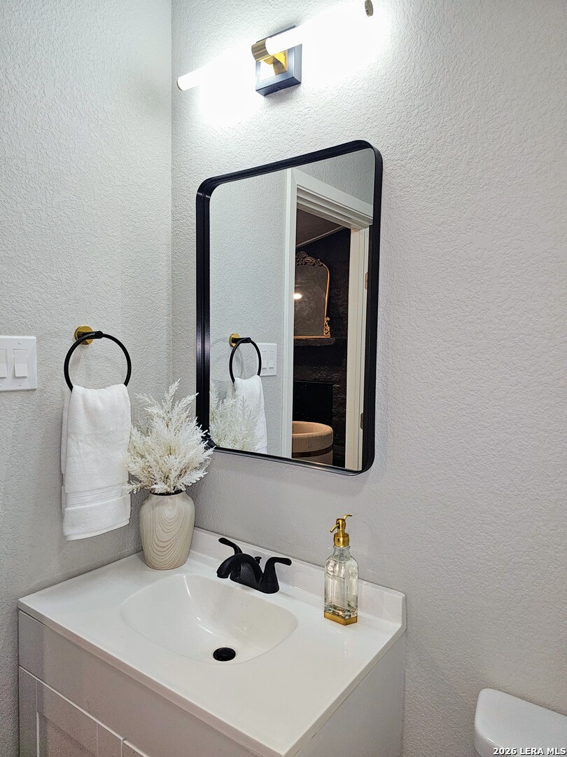 618 Sonnet San Antonio TX 78216