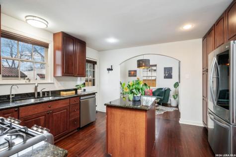 218 Mary Louise San Antonio TX 78201