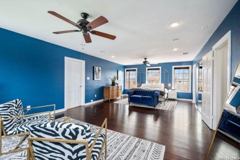 218 Mary Louise San Antonio TX 78201